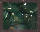 Bloodstone Crystal Essence - Nature's Remedies