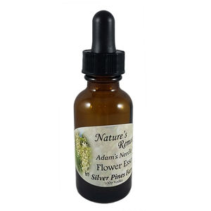 Adam's Needle Yucca Flower Essence - Nature's Remedies