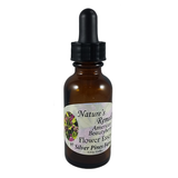 American Beautyberry Flower Essence - Nature's Remedies