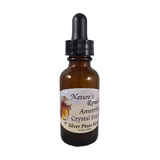 Ametrine Crystal Essence - Nature's Remedies