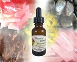 Anxiety Flower Crystal Essence - Nature's Remedies
