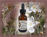 Apache Plume Flower Essence - Nature's Remedies