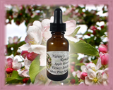 Apple Blossom Flower Essence - Nature's Remedies