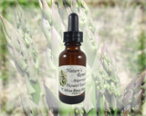 Asparagus Flower Essence - Nature's Remedies
