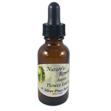 Aspen Flower Essence - Nature's Remedies