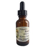 Bilberry Flower Essence - Nature's Remedies
