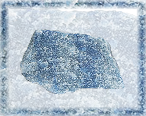 Blue Aventurine Crystal Essence - Nature's Remedies