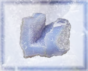 Blue Chalcedony Crystal Essence - Nature's Remedies